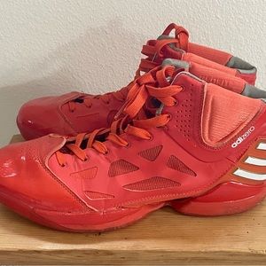 Adidas Adizero Rose 2.5 “All Star”